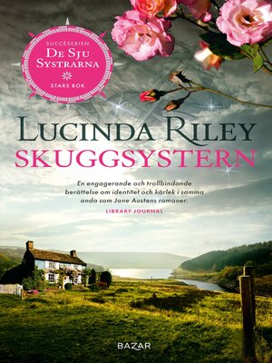 cover image of Skuggsystern